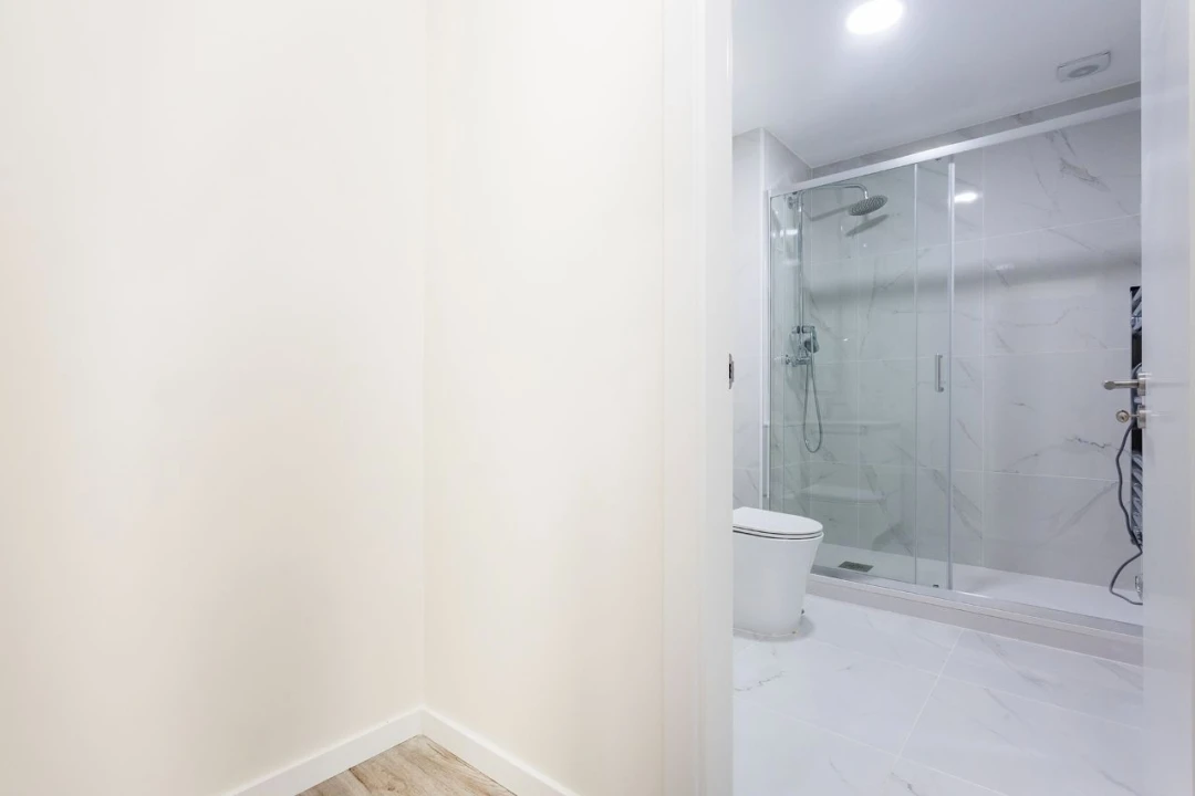 Apartamento T2 para Arrendamento em Lisboa Foto 15