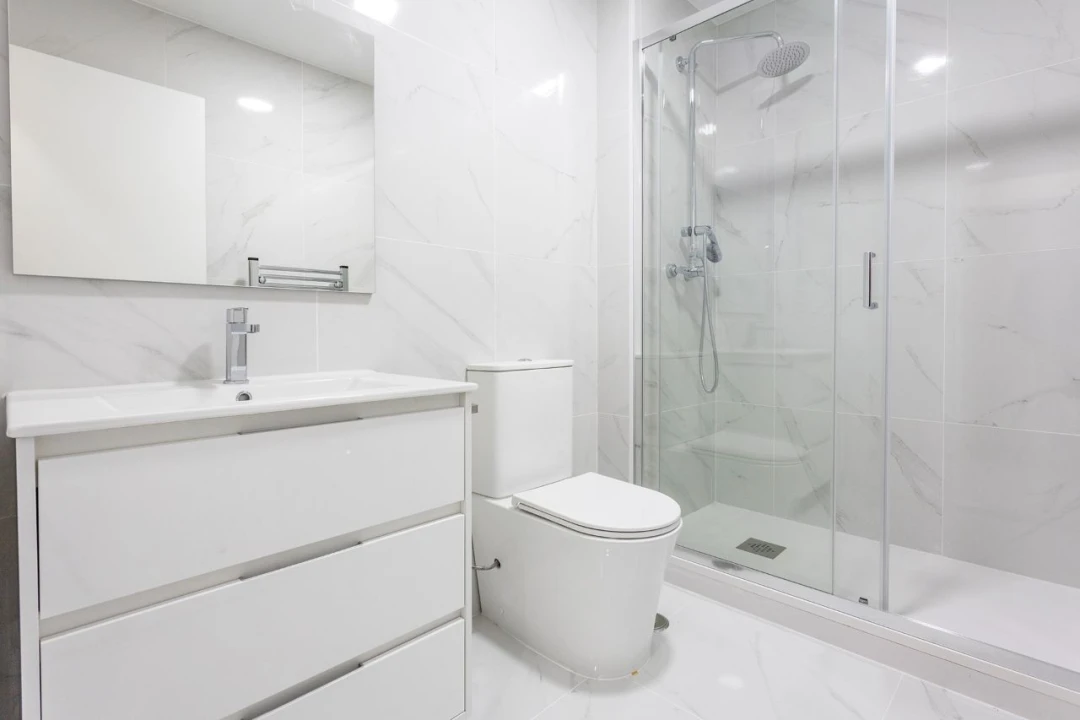 Apartamento T2 para Arrendamento em Lisboa Foto 16