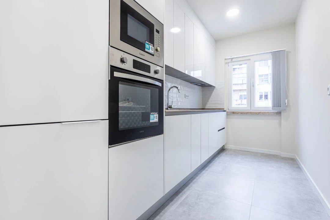 Apartamento T2 para Arrendamento em Lisboa Foto 17