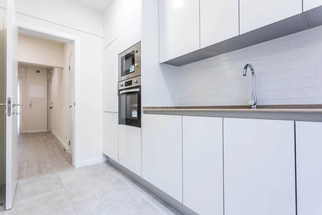 Apartamento T2 para Arrendamento em Lisboa Foto 18