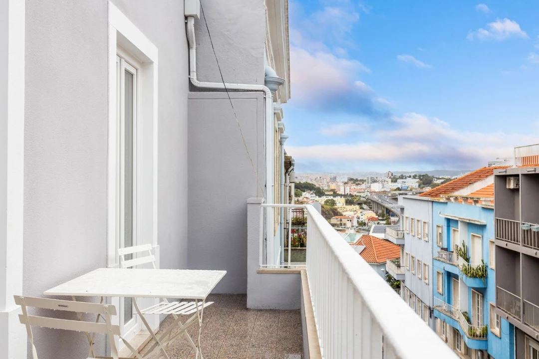Apartamento T2 para Arrendamento em Lisboa Foto 21