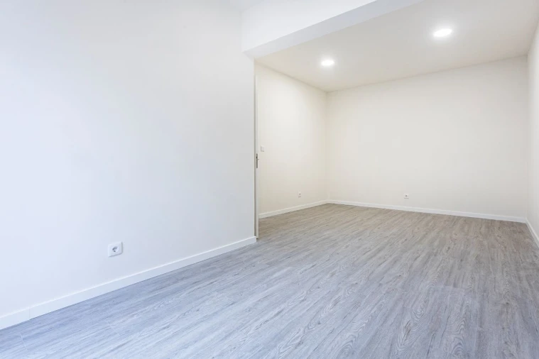 Apartamento T2 para Arrendamento em Lisboa Foto 5