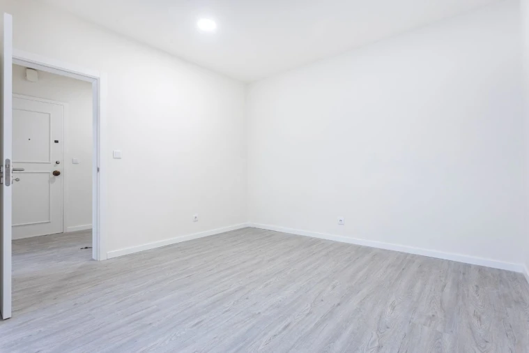 Apartamento T2 para Arrendamento em Lisboa Foto 7