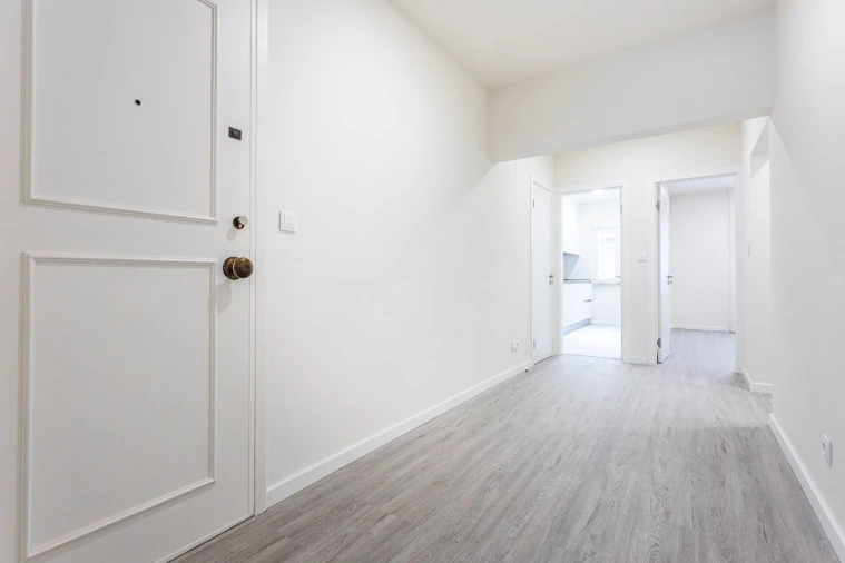 Apartamento T2 para Arrendamento em Lisboa Foto 11