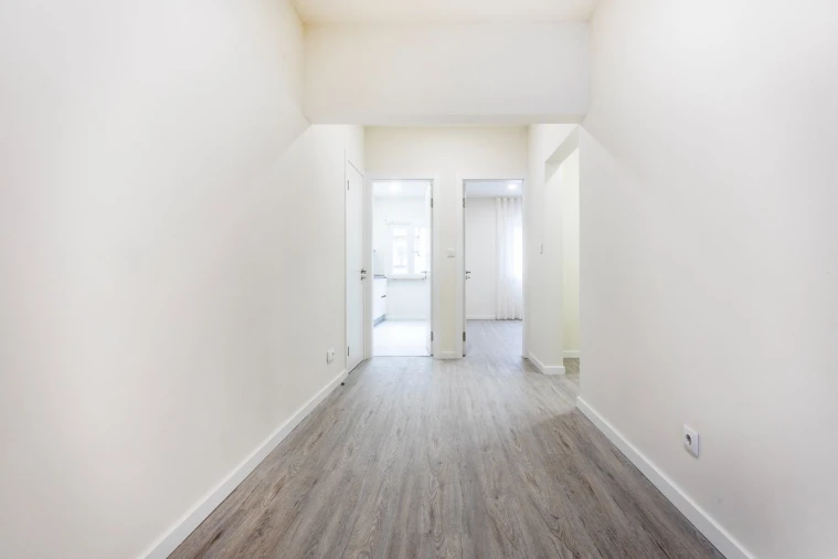 Apartamento T2 para Arrendamento em Lisboa Foto 13