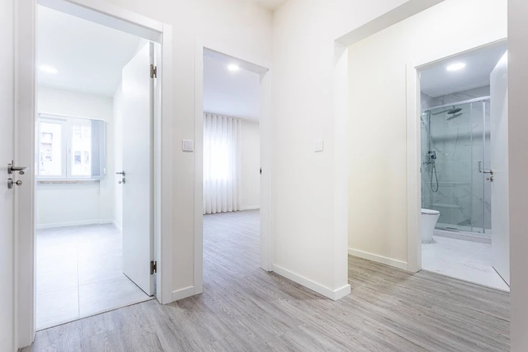 Apartamento T2 para Arrendamento em Lisboa Foto 14