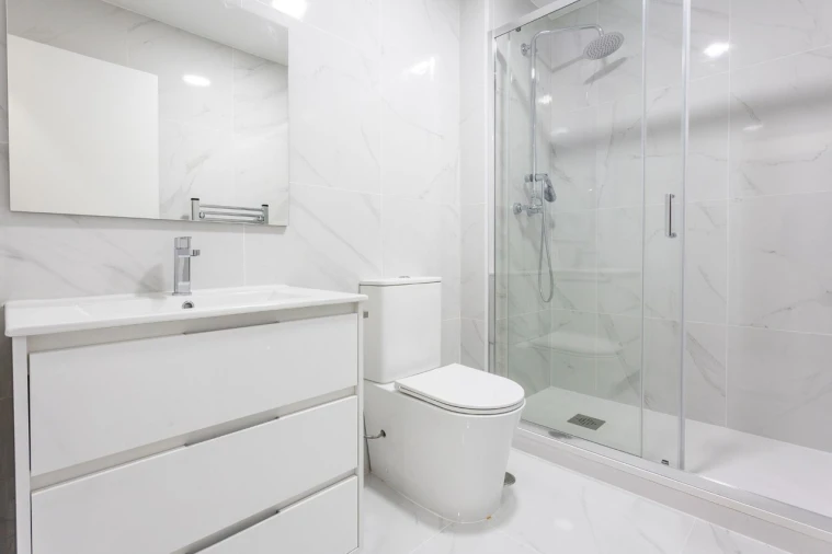 Apartamento T2 para Arrendamento em Lisboa Foto 16