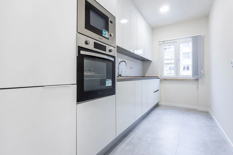 Apartamento T2 para Arrendamento em Lisboa Foto 17