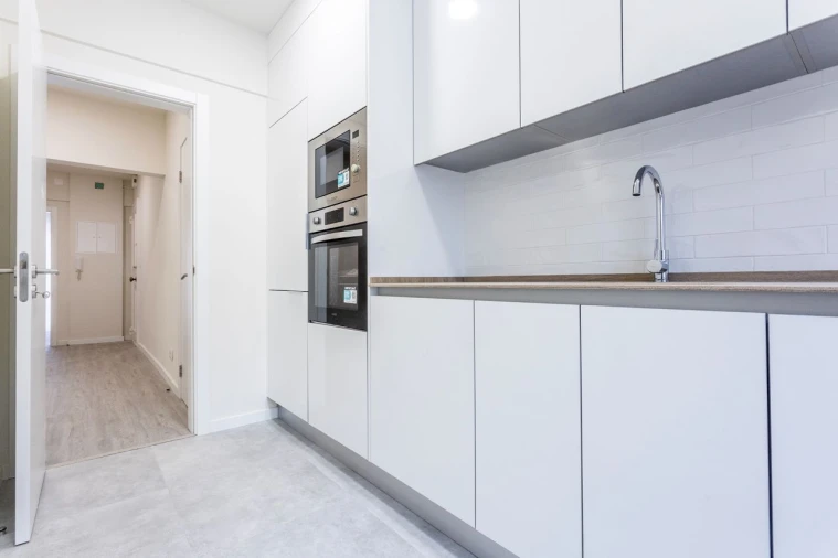 Apartamento T2 para Arrendamento em Lisboa Foto 18