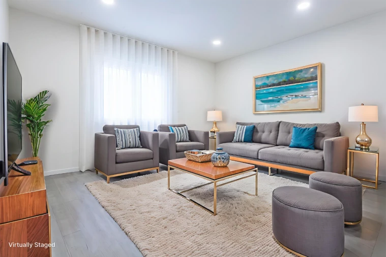 Apartamento T2 para Arrendamento em Lisboa Foto 2