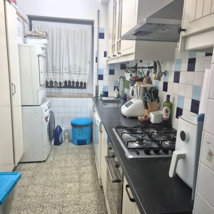 Apartamento T3 para Venda em Lisboa Foto 2