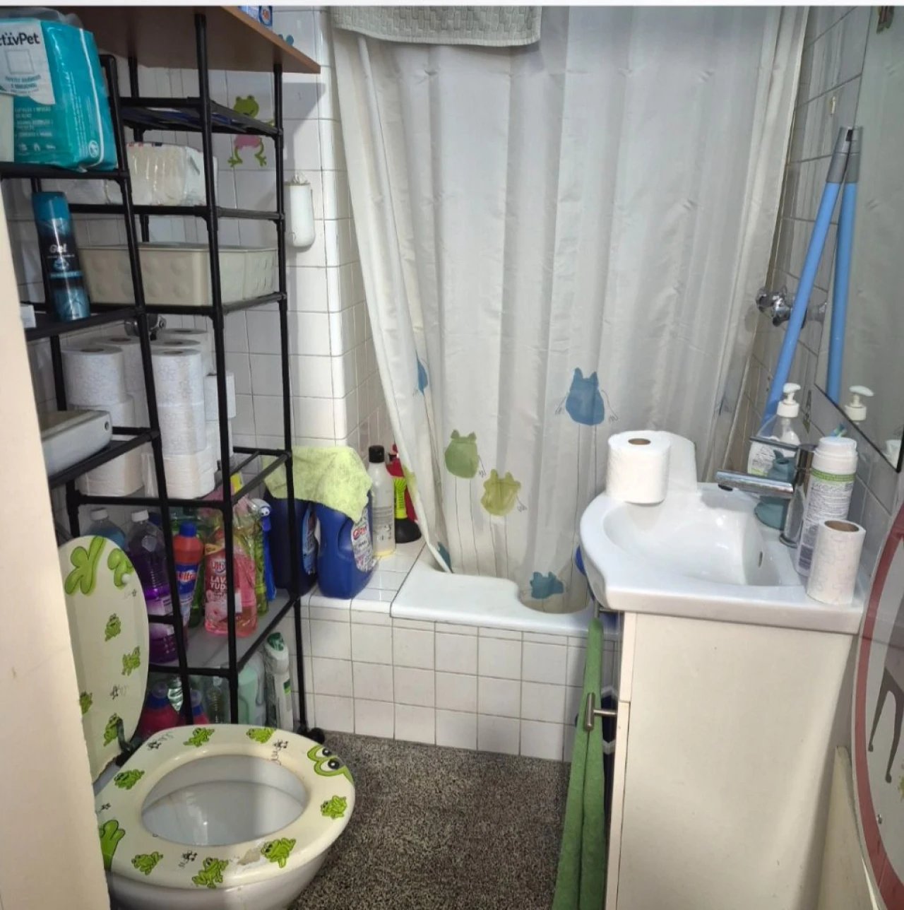 Apartamento T3 para Venda em Lisboa Foto 7