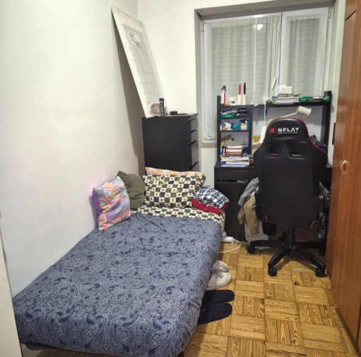 Apartamento T3 para Venda em Lisboa Foto 5