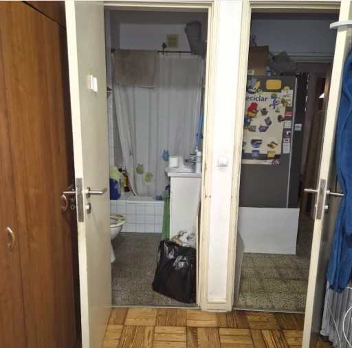 Apartamento T3 para Venda em Lisboa Foto 4