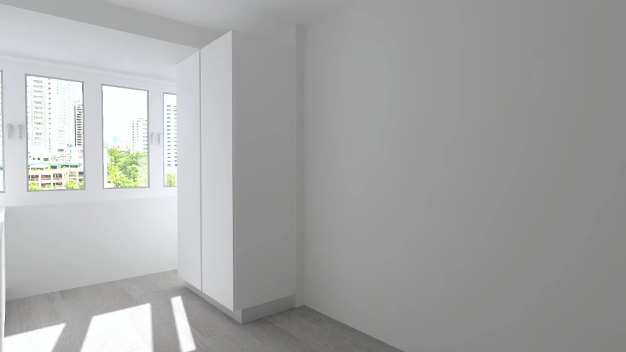 Apartamento T1 para Venda em Paço de Arcos Foto 2