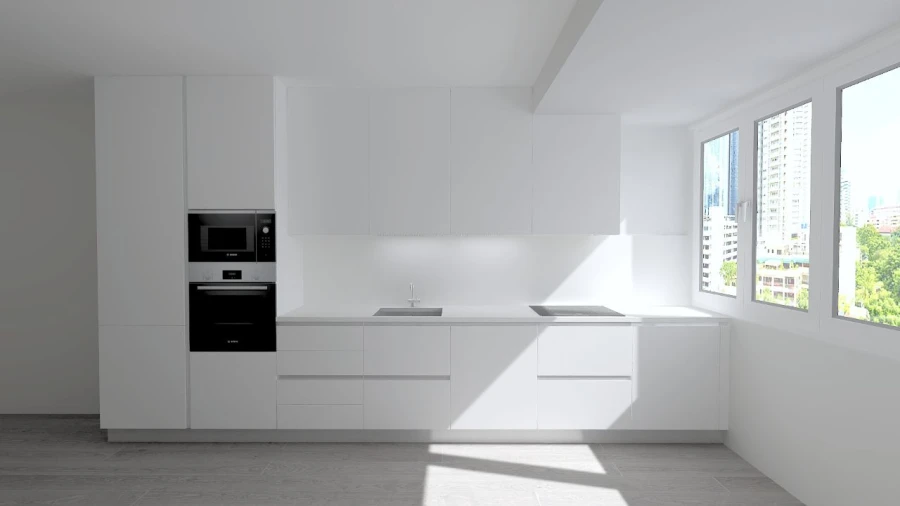 Apartamento T1 para Venda em Paço de Arcos Foto 1