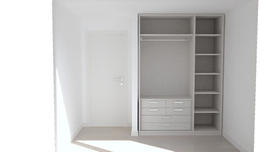 Apartamento T1 para Venda em Paço de Arcos Foto 4