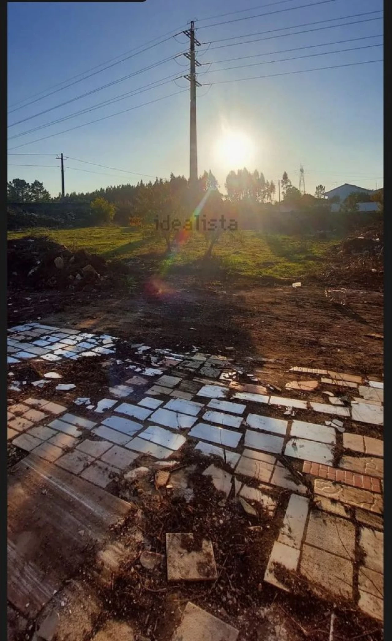 Quinta T1 para Venda em Rio Maior Foto 6