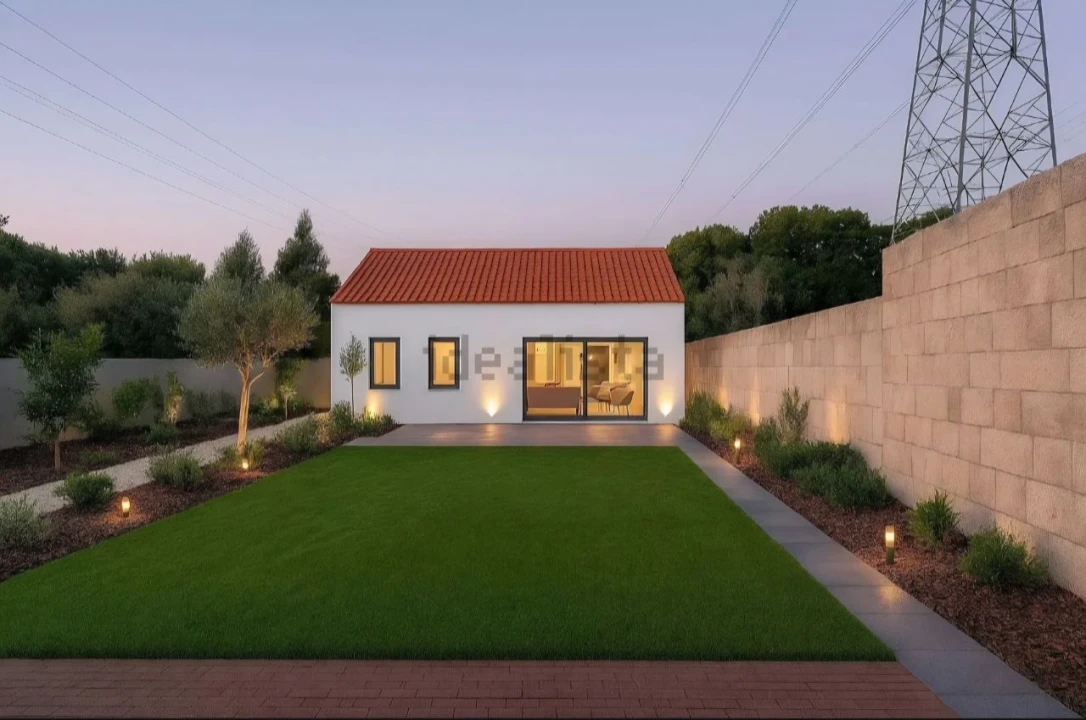 Quinta T1 para Venda em Rio Maior Foto 2