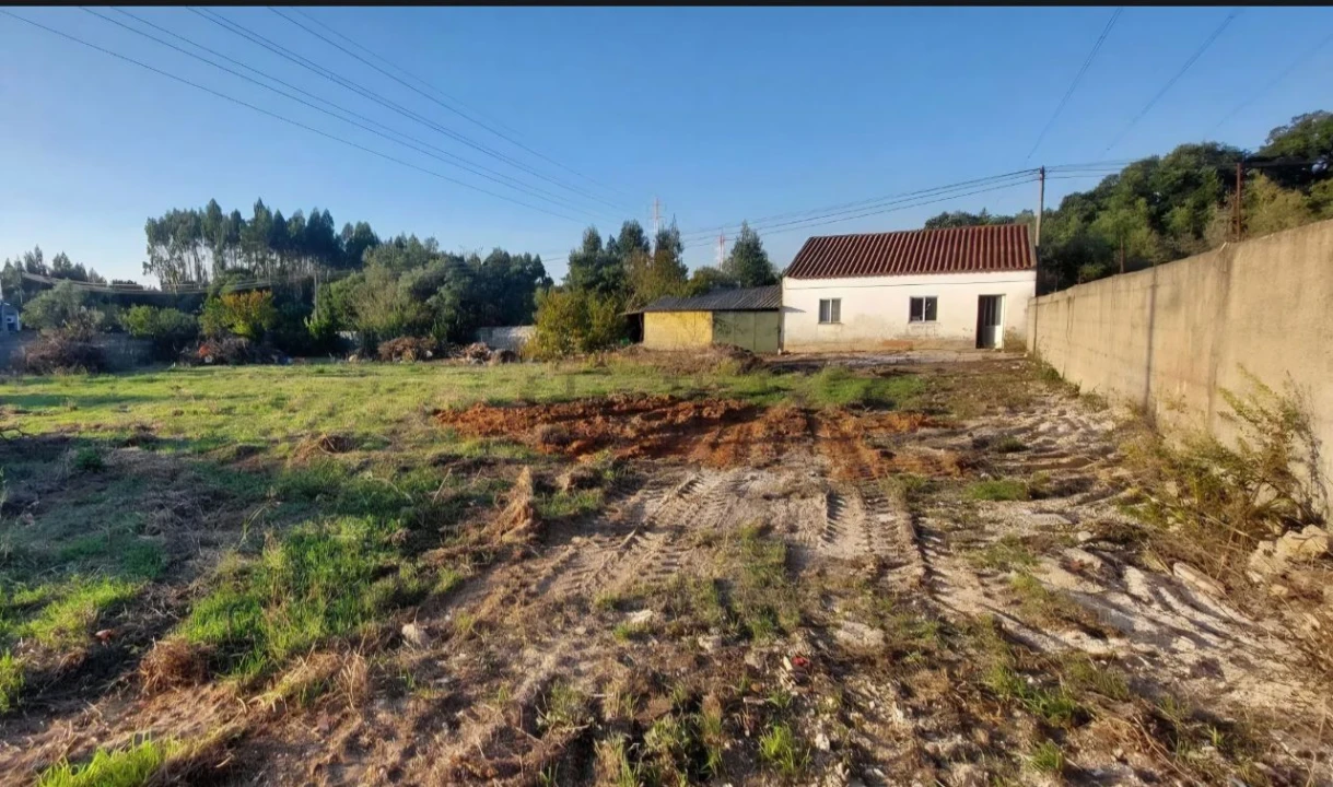 Quinta T1 para Venda em Rio Maior Foto 4