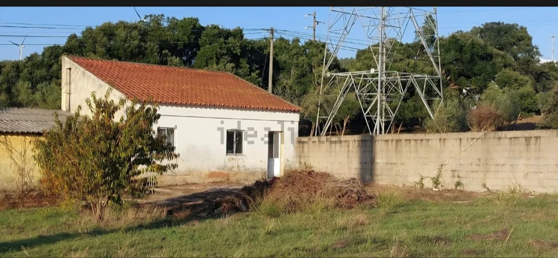 Quinta T1 para Venda em Rio Maior