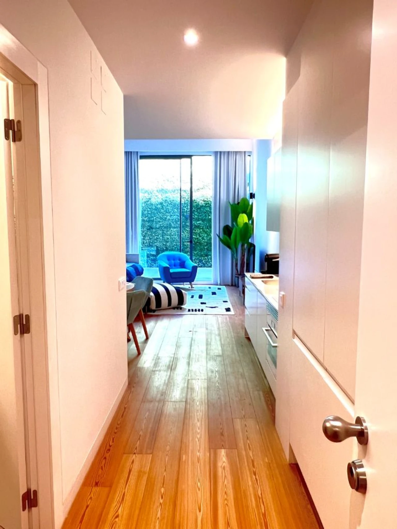 Apartamento para Arrendamento em Lisboa Foto 1