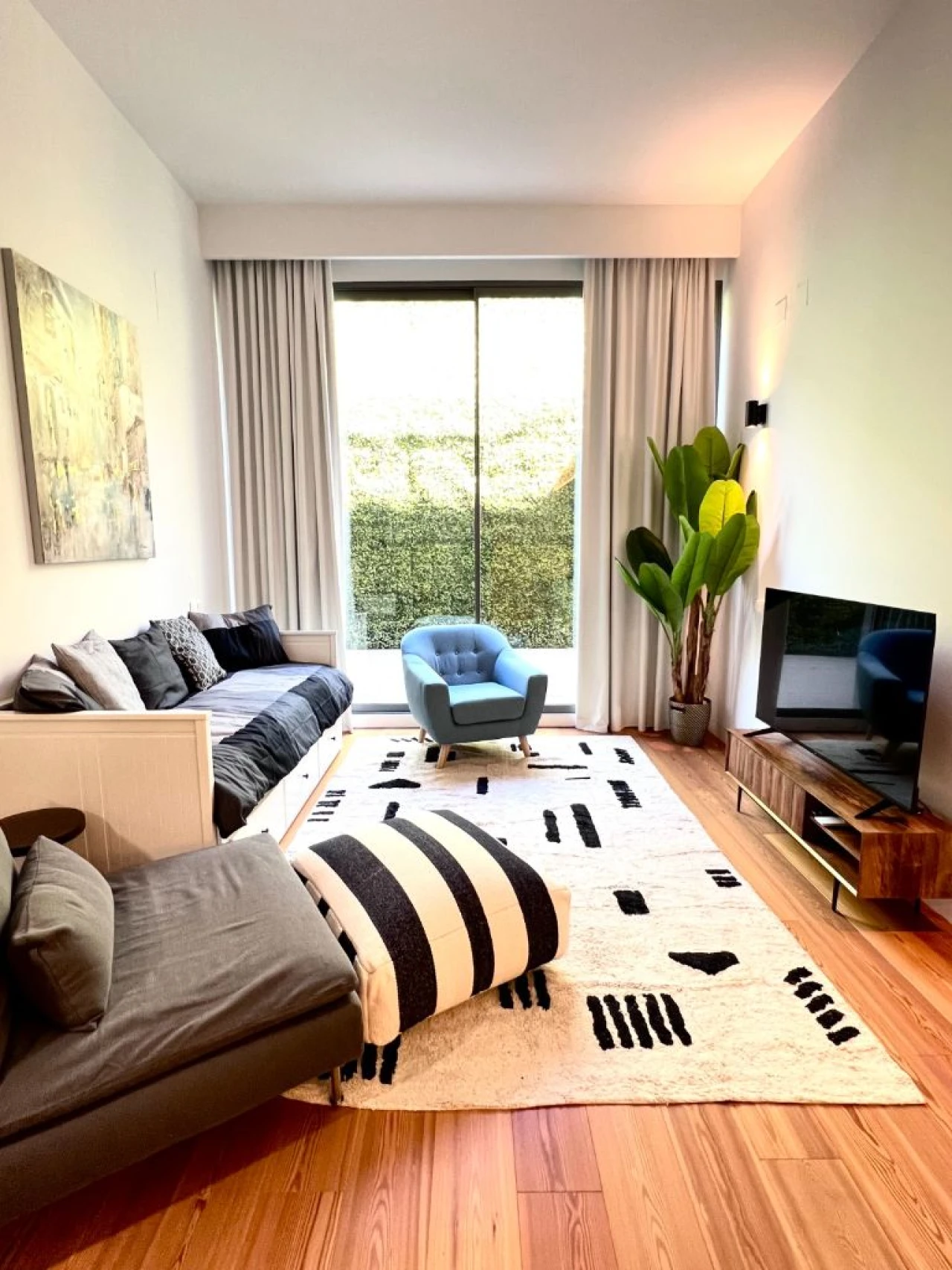 Apartamento para Arrendamento em Lisboa Foto 2