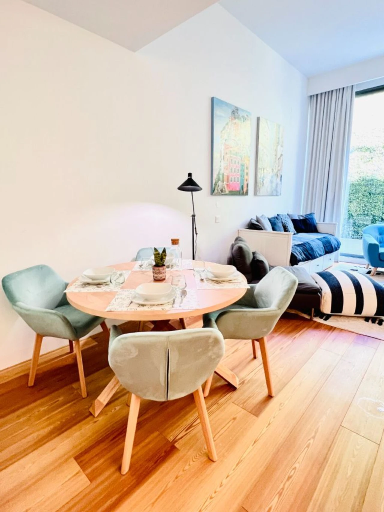 Apartamento para Arrendamento em Lisboa Foto 3
