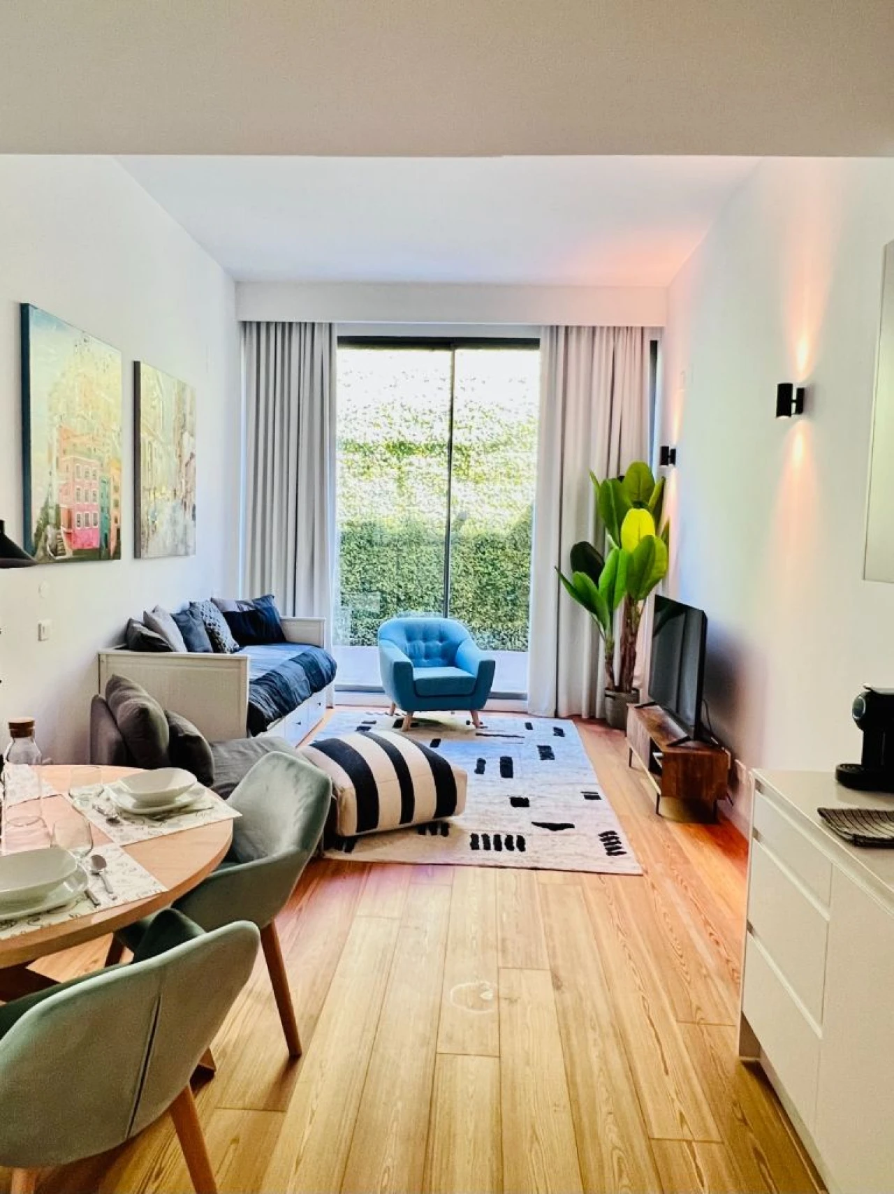 Apartamento para Arrendamento em Lisboa Foto 5