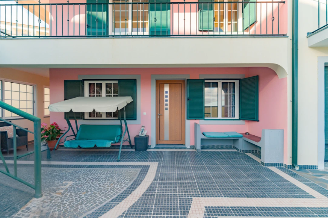 Moradia T3 para Venda em Canhas Foto 31