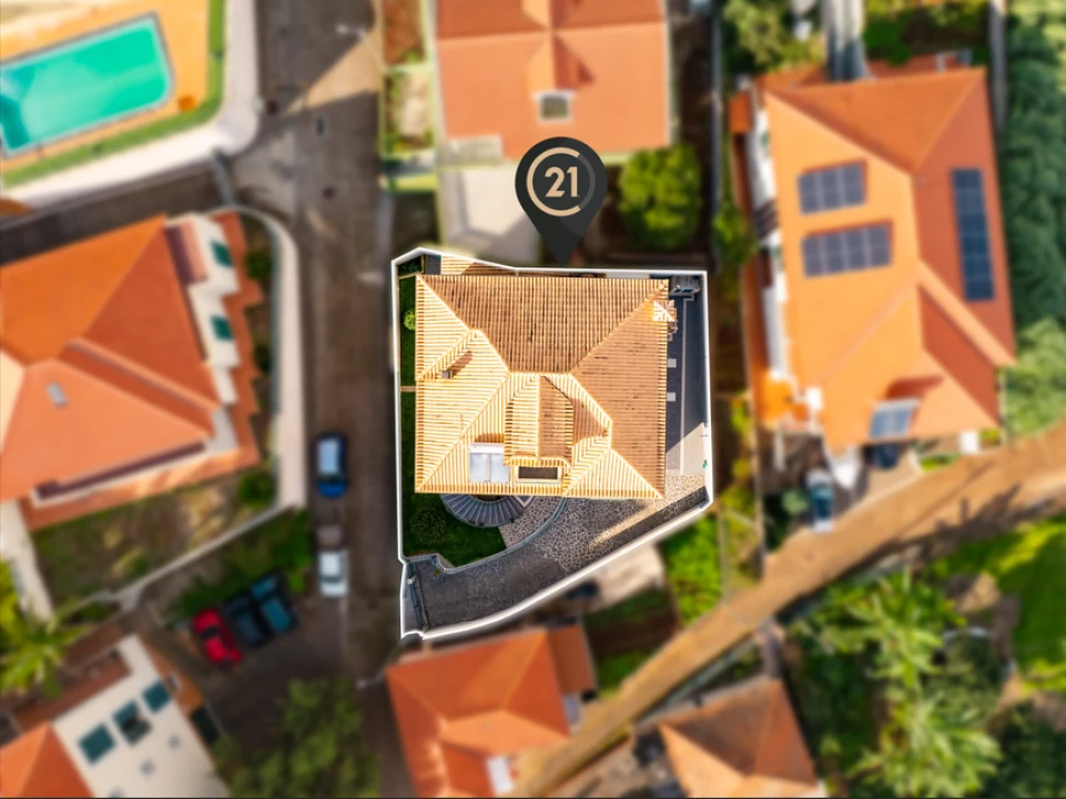 Moradia T3 para Venda em Canhas Foto 36