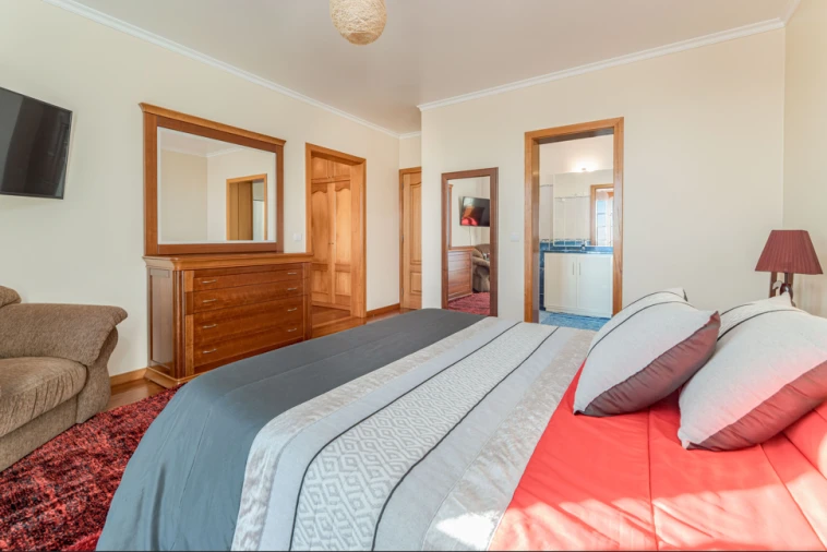 Moradia T3 para Venda em Canhas Foto 12