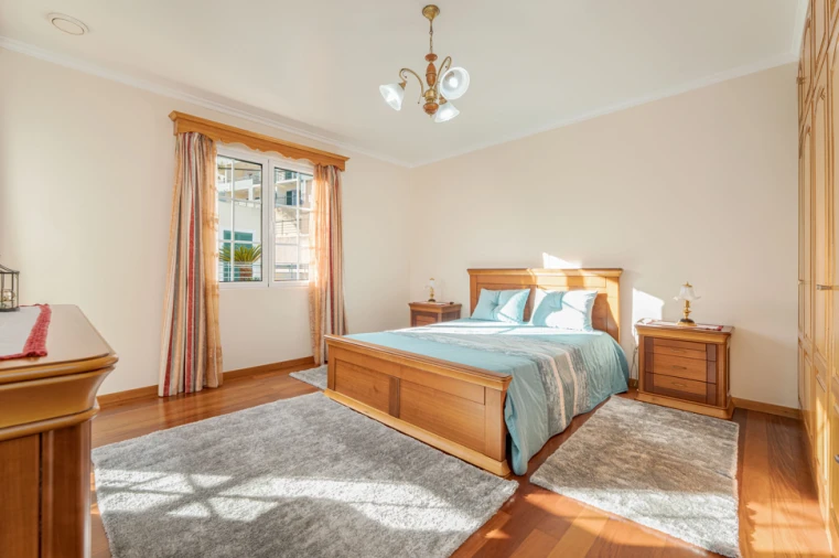 Moradia T3 para Venda em Canhas Foto 14