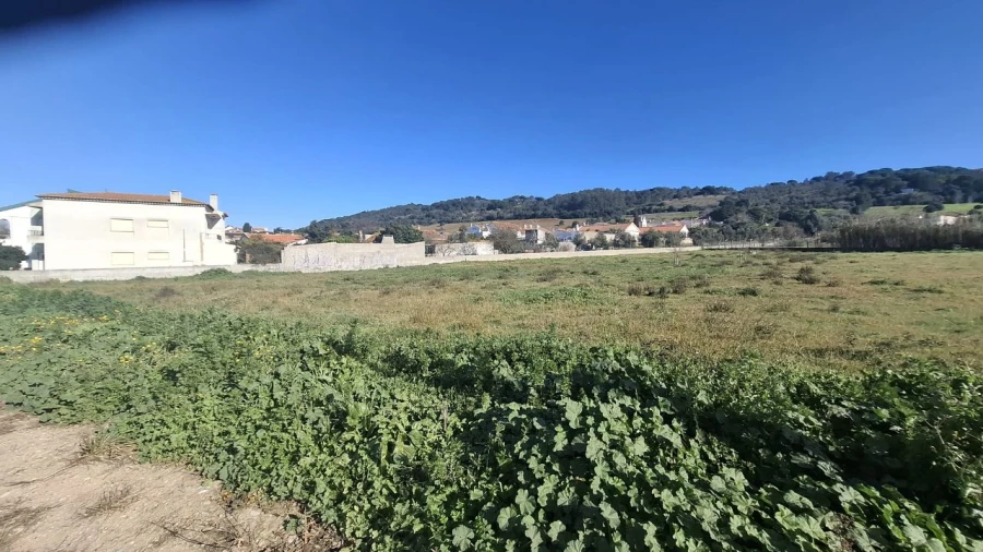 Terreno para Venda em Azeitão Foto 1