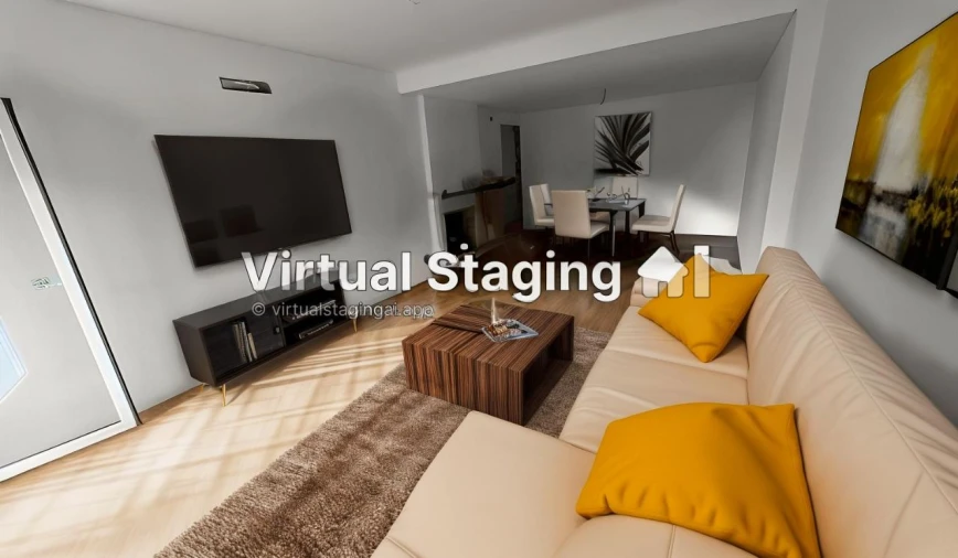 Apartamento T4 para Venda em Paço de Arcos