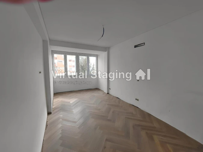 Apartamento T4 para Venda em Paço de Arcos Foto 4