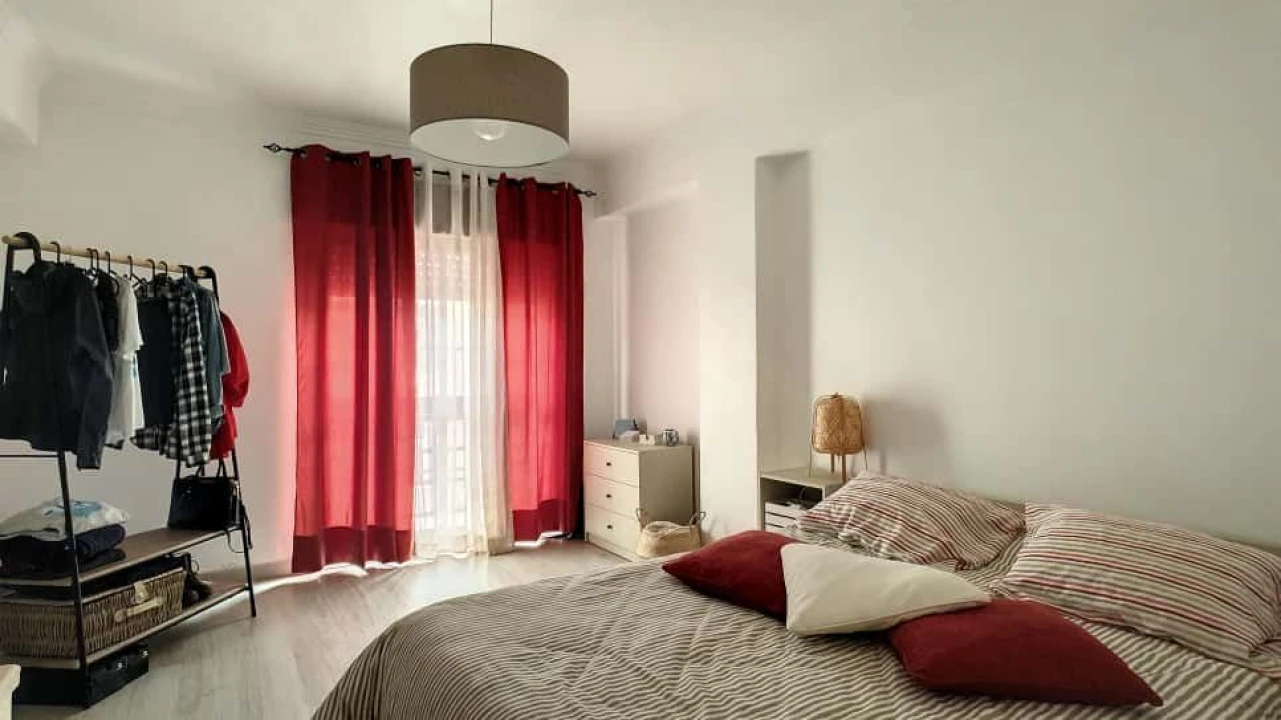 Apartamento T2 para Arrendamento em Idanha Foto 3