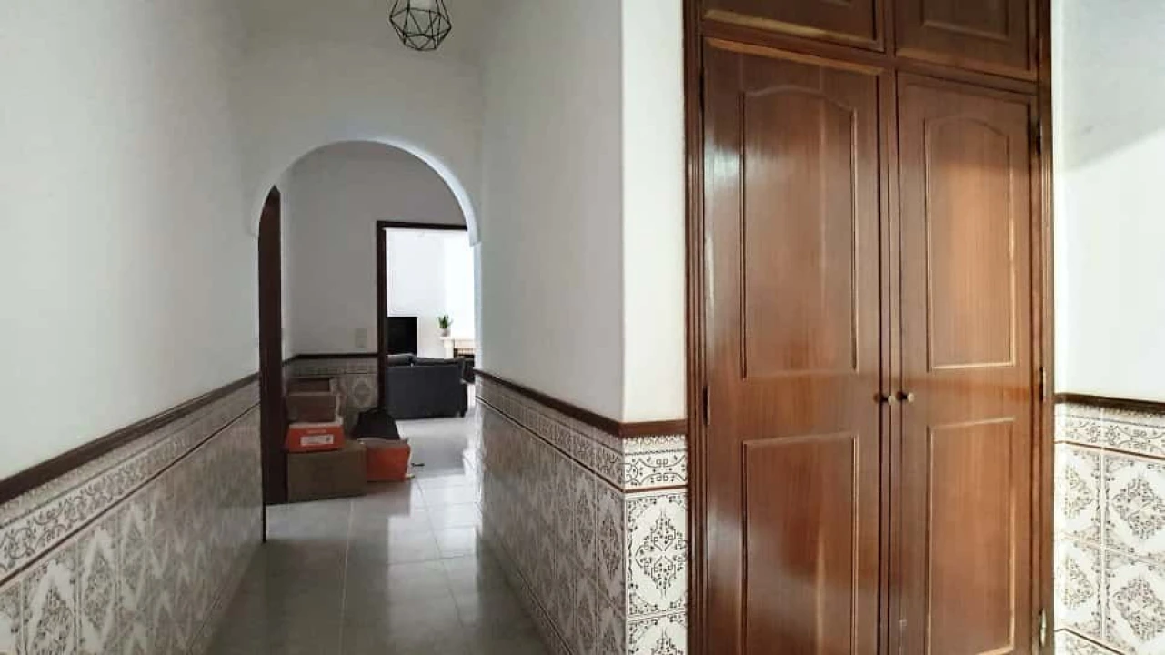 Apartamento T2 para Arrendamento em Idanha Foto 5