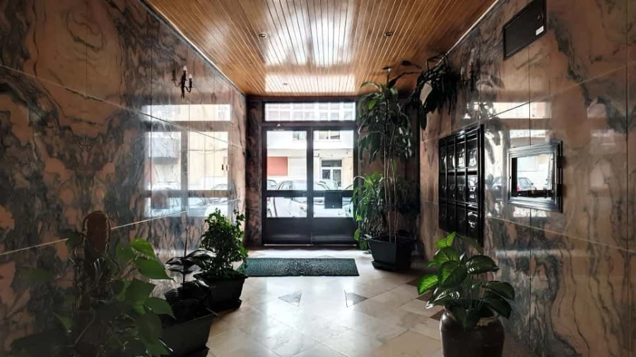 Apartamento T2 para Arrendamento em Idanha Foto 6