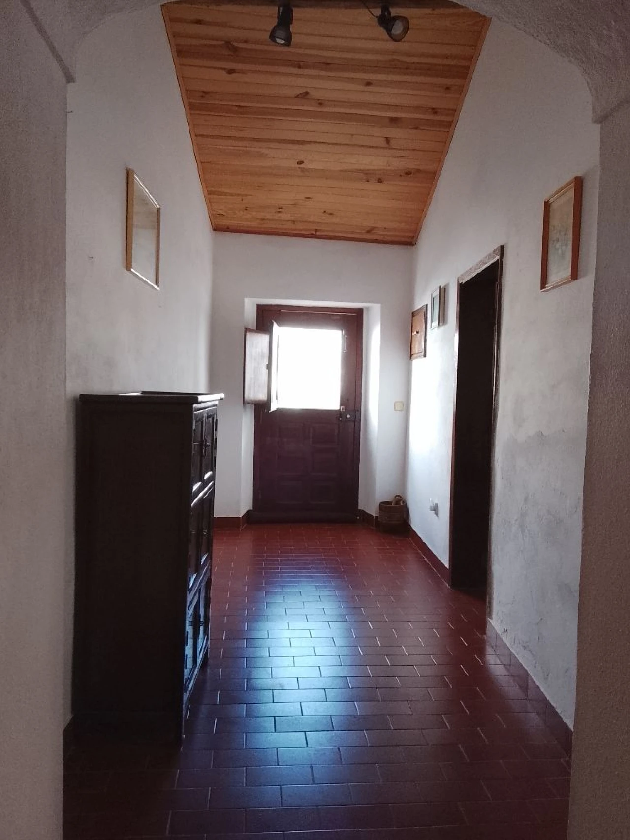 Moradia T1 para Venda em Monte do Salto Foto 6