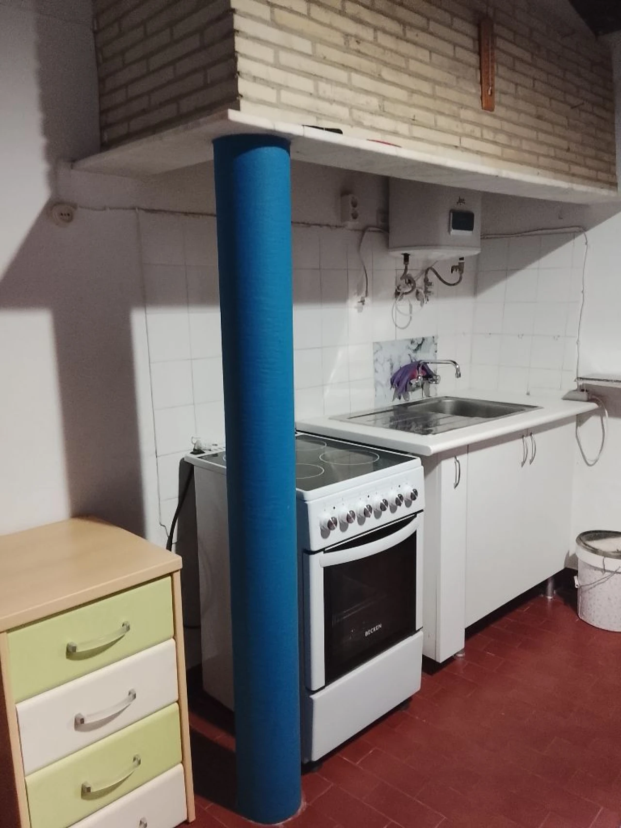 Moradia T1 para Venda em Monte do Salto Foto 10