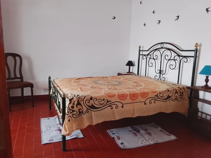 Moradia T1 para Venda em Monte do Salto