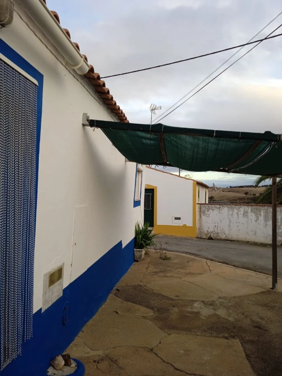 Moradia T1 para Venda em Monte do Salto Foto 8