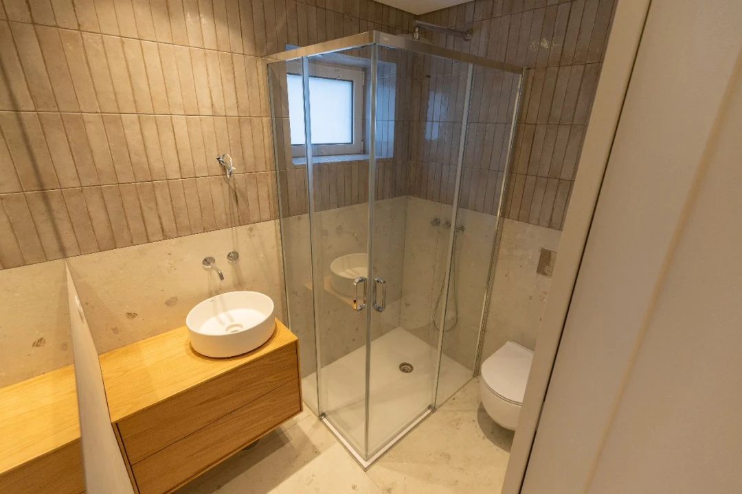 Apartamento T3 para Venda em Braga Foto 2