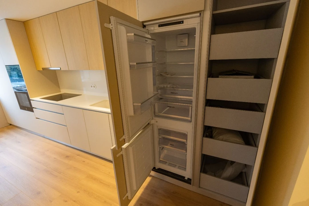 Apartamento T3 para Venda em Braga Foto 3