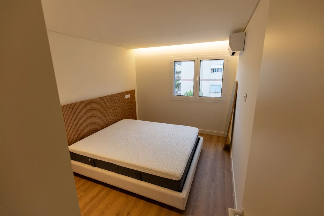 Apartamento T3 para Venda em Braga Foto 4
