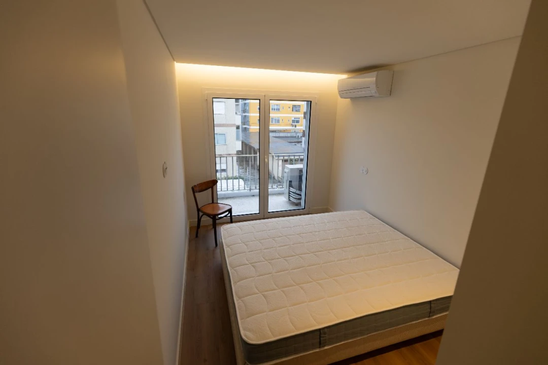 Apartamento T3 para Venda em Braga Foto 5