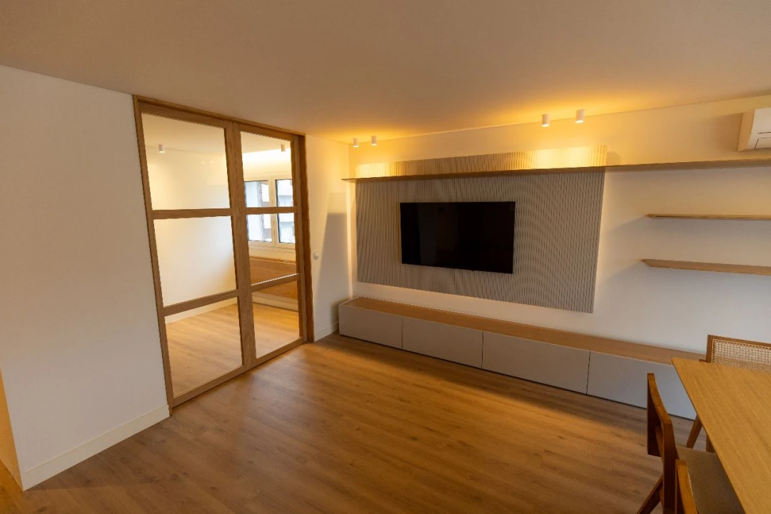 Apartamento T3 para Venda em Braga Foto 8