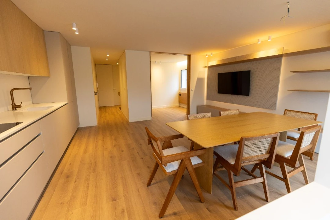 Apartamento T3 para Venda em Braga Foto 9