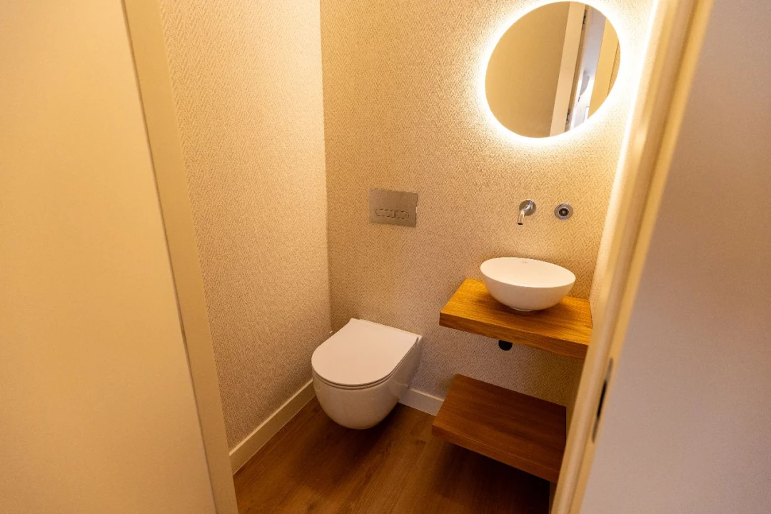 Apartamento T3 para Venda em Braga Foto 11